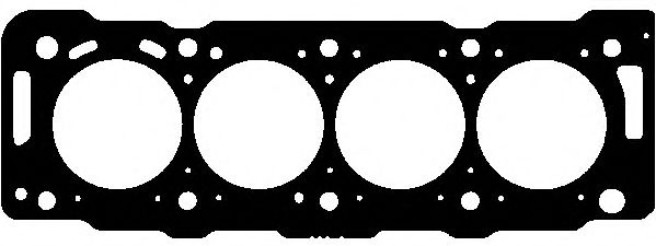 Garnitura, chiulasa FIAT DUCATO platou / sasiu (244) (2002 - 2016) ELRING 075.880 piesa NOUA