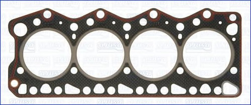 Garnitura, chiulasa FIAT DUCATO platou / sasiu (244) (2002 - 2016) AJUSA 10120830 piesa NOUA