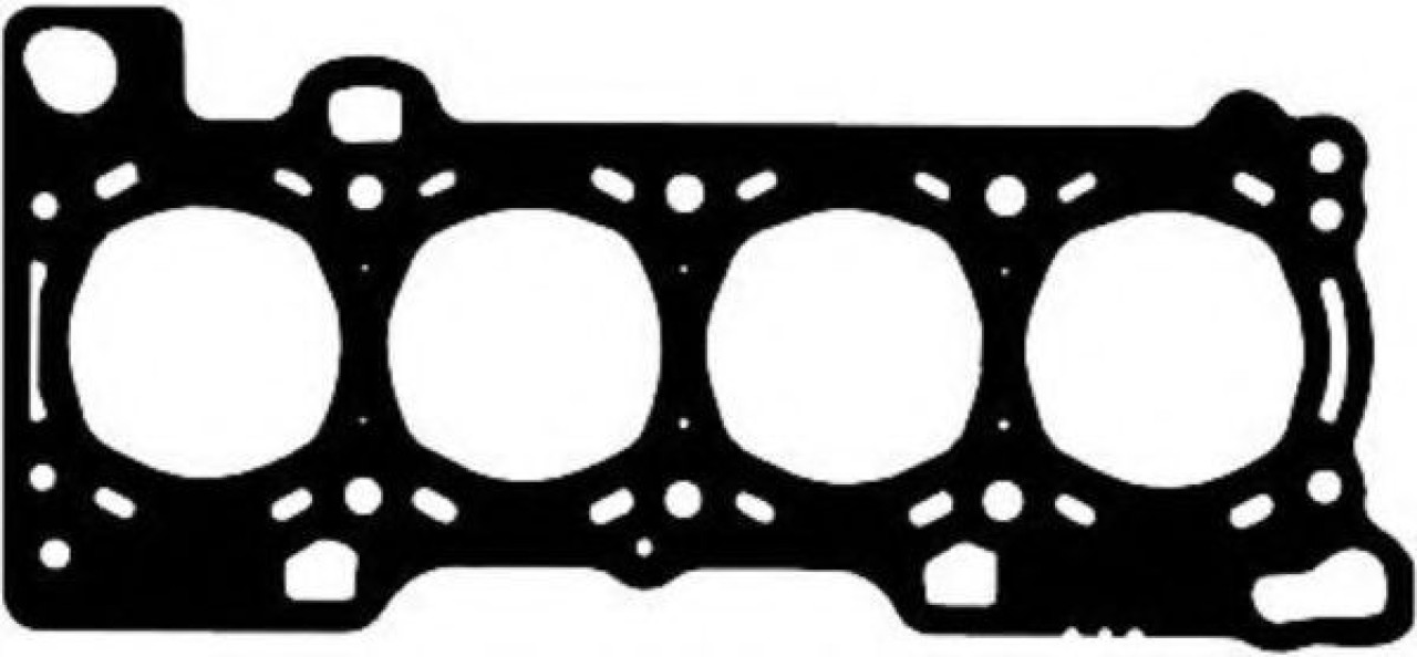 Garnitura, chiulasa FIAT DUCATO platou / sasiu (250, 290) (2006 - 2016) PAYEN AB5740 piesa NOUA