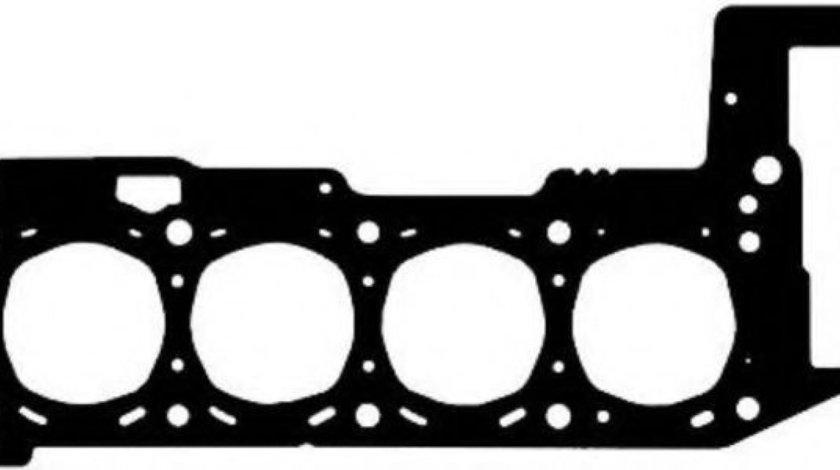 Garnitura, chiulasa FIAT DUCATO platou / sasiu (250, 290) (2006 - 2016) PAYEN AG7300 piesa NOUA