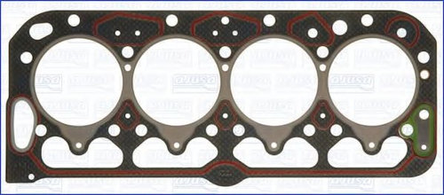 Garnitura, chiulasa FIAT DUCATO platou / sasiu (280) (1982 - 1990) AJUSA 10007100 piesa NOUA