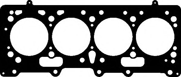 Garnitura, chiulasa FIAT DUCATO platou / sasiu (280) (1982 - 1990) ELRING 724.760 piesa NOUA