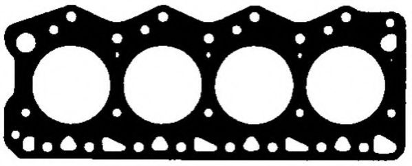 Garnitura, chiulasa FIAT DUCATO platou / sasiu (290) (1989 - 1994) PAYEN AY581 piesa NOUA