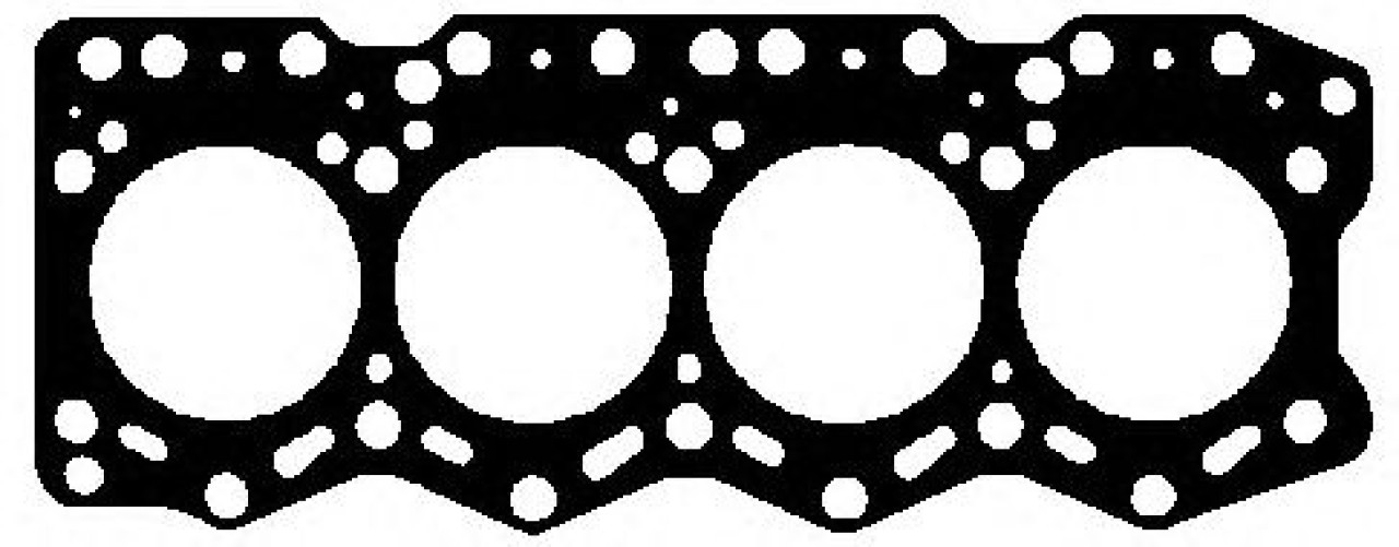 Garnitura, chiulasa FIAT DUCATO platou / sasiu (290) (1989 - 1994) ELRING 986.305 piesa NOUA