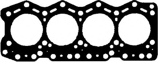 Garnitura, chiulasa FIAT DUCATO platou / sasiu (290) (1989 - 1994) VICTOR REINZ 61-33610-20 piesa NOUA