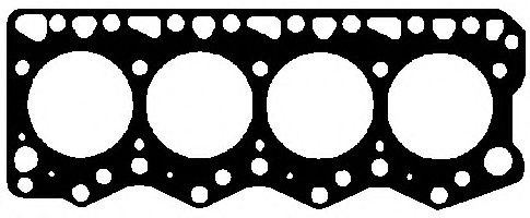 Garnitura, chiulasa FIAT DUCATO platou / sasiu (290) (1989 - 1994) ELRING 986.496 piesa NOUA