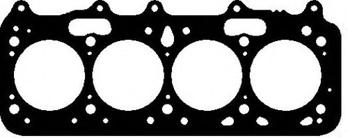 Garnitura, chiulasa FIAT FIORINO Pick-up (146) (1988 - 2001) ELRING 773.990 piesa NOUA