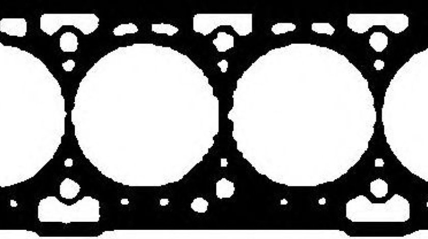 Garnitura, chiulasa FIAT MULTIPLA (186) (1999 - 2010) VICTOR REINZ 61-35595-00 piesa NOUA