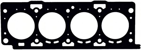 Garnitura, chiulasa FIAT PALIO Weekend (178DX) (1996 - 2016) VICTOR REINZ 61-37070-00 piesa NOUA