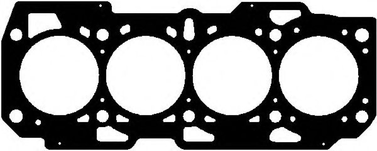 Garnitura, chiulasa FIAT PALIO Weekend (178DX) (1996 - 2016) ELRING 028.020 piesa NOUA