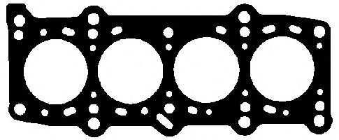 Garnitura, chiulasa FIAT PANDA (141A) (1980 - 2004) ELRING 144.460 piesa NOUA