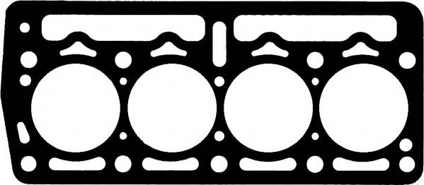 Garnitura, chiulasa FIAT PANDA (141A) (1980 - 2004) ELRING 180.140 piesa NOUA