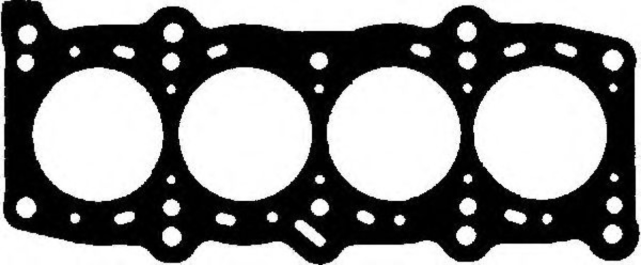Garnitura, chiulasa FIAT PANDA Van (141) (1986 - 2004) VICTOR REINZ 61-31790-20 piesa NOUA