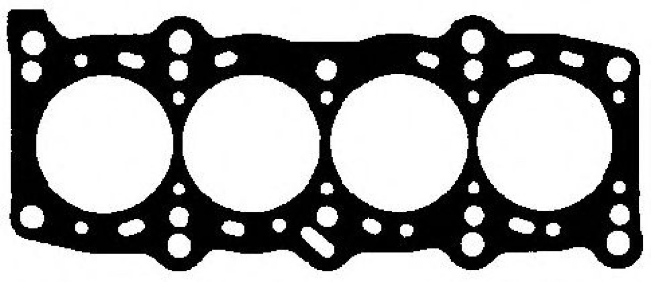 Garnitura, chiulasa FIAT PANDA Van (169) (2004 - 2016) ELRING 144.470 piesa NOUA
