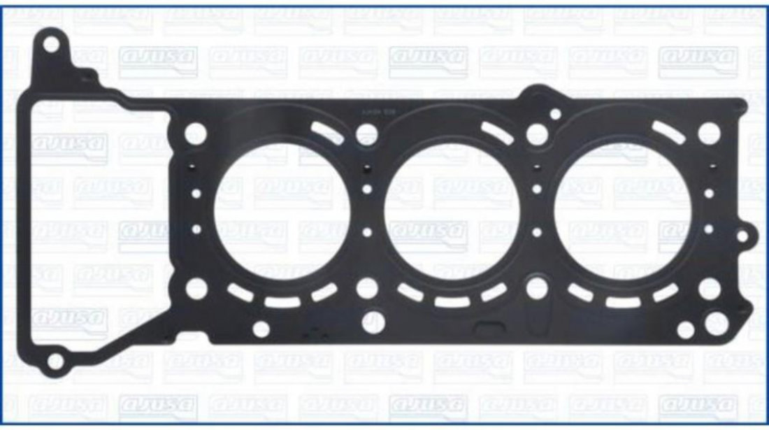 Garnitura chiulasa Fiat PRATICO platou / sasiu (263) 2010-2016 #2 10171000