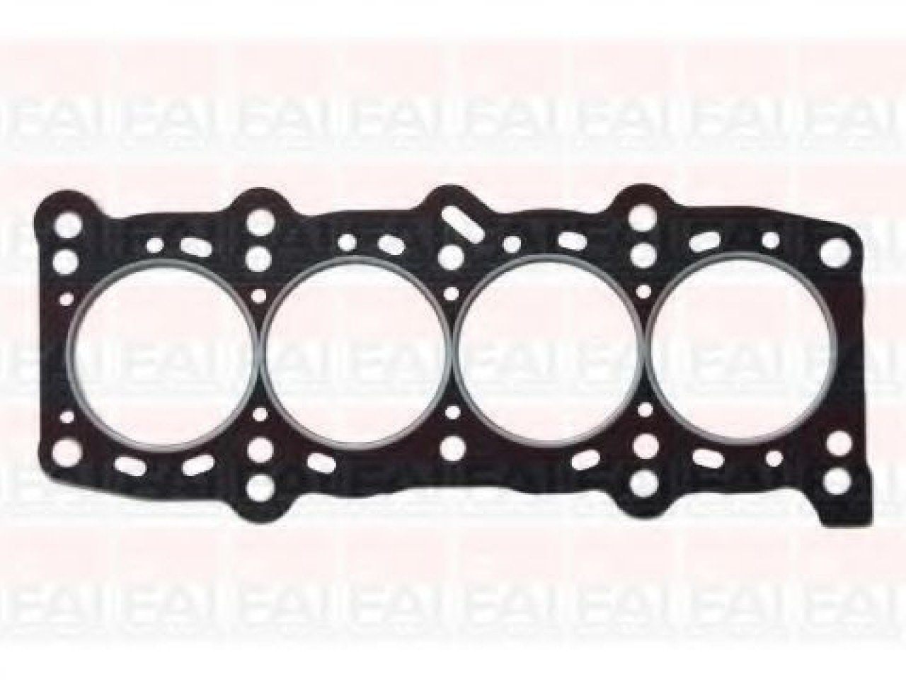 Garnitura, chiulasa FIAT PUNTO (176) (1993 - 1999) FAI AutoParts HG285 piesa NOUA