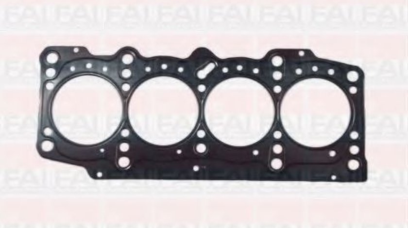 Garnitura, chiulasa FIAT PUNTO (188) (1999 - 2016) FAI AutoParts HG1147 piesa NOUA