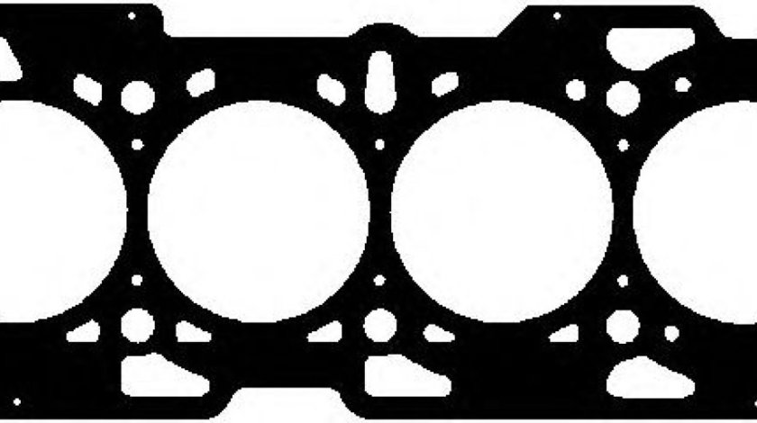 Garnitura, chiulasa FIAT PUNTO (188) (1999 - 2016) ELRING 028.020 piesa NOUA