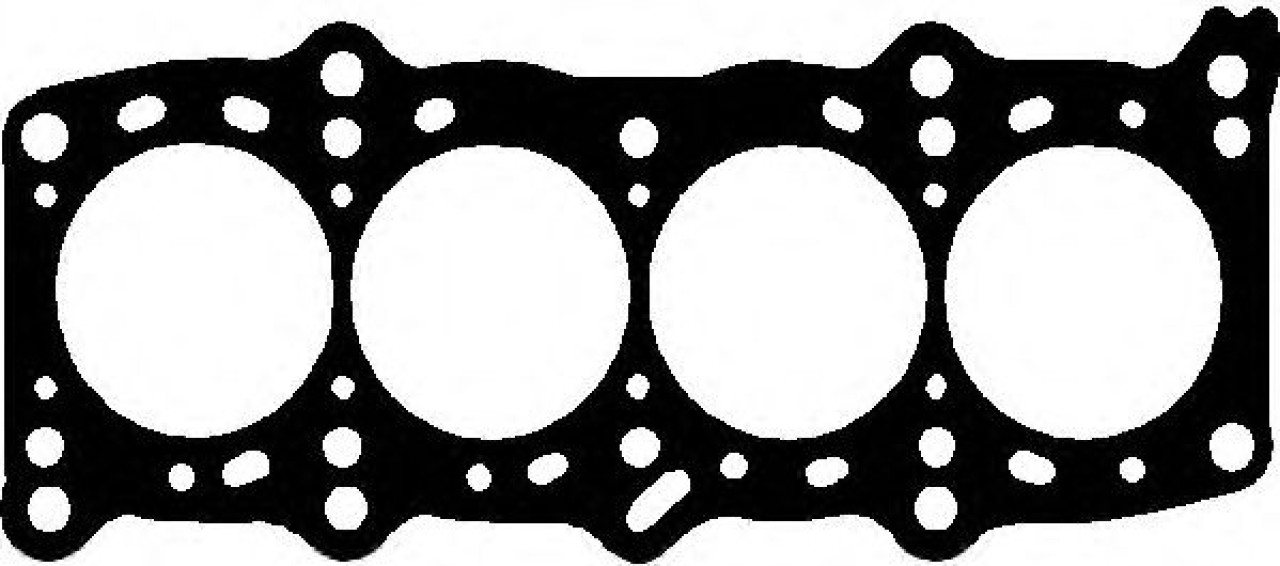Garnitura, chiulasa FIAT PUNTO Van (188AX) (2000 - 2009) ELRING 710.280 piesa NOUA