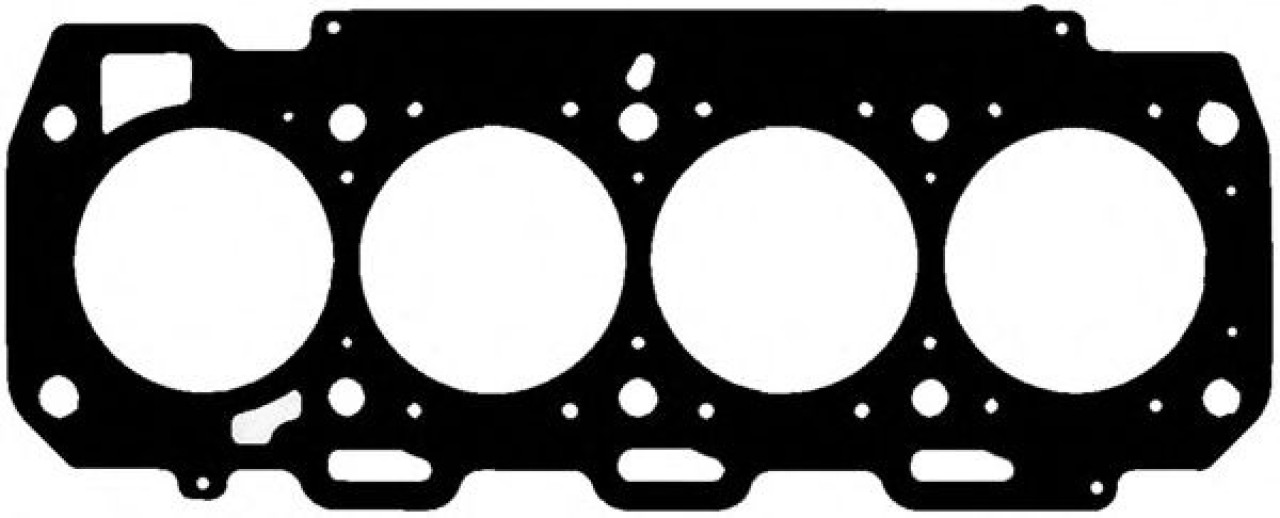 Garnitura, chiulasa FIAT PUNTO Van (188AX) (2000 - 2009) VICTOR REINZ 61-35580-00 piesa NOUA
