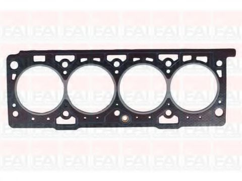 Garnitura, chiulasa FIAT SCUDO combinato (220P) (1996 - 2006) FAI AutoParts HG817 piesa NOUA