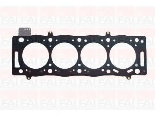 Garnitura, chiulasa FIAT SCUDO combinato (220P) (1996 - 2006) FAI AutoParts HG869C piesa NOUA