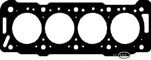 Garnitura, chiulasa FIAT SCUDO combinato (220P) (1996 - 2006) ELRING 130.742 piesa NOUA
