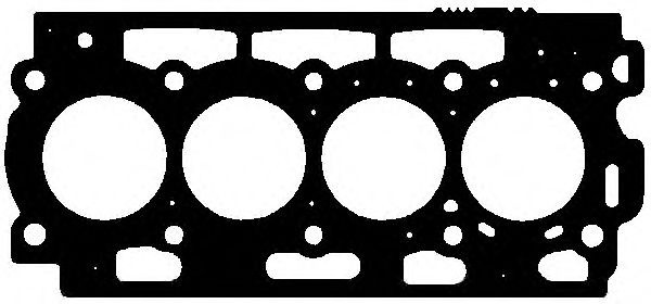 Garnitura, chiulasa FIAT SCUDO platou / sasiu (272, 270) (2007 - 2016) ELRING 569.832 piesa NOUA