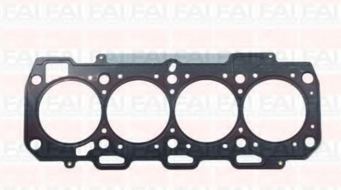 Garnitura, chiulasa FIAT SEDICI (FY) (2006 - 2016) FAI AutoParts HG1119 piesa NOUA