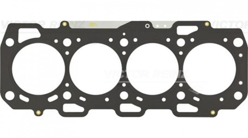 Garnitura, chiulasa Fiat STILO (192) 2001-2010 #2 55195911