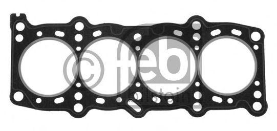 Garnitura, chiulasa FIAT STRADA pick-up (178E) (1998 - 2016) FEBI BILSTEIN 14282 piesa NOUA