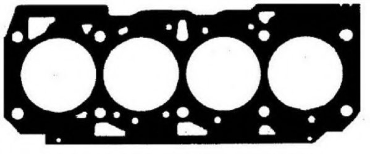 Garnitura, chiulasa FIAT STRADA pick-up (178E) (1998 - 2016) PAYEN BZ811 piesa NOUA