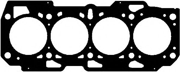 Garnitura, chiulasa FIAT STRADA pick-up (178E) (1998 - 2016) ELRING 028.030 piesa NOUA