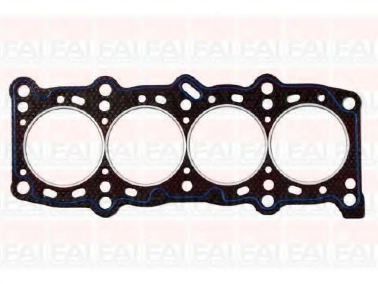 Garnitura, chiulasa FIAT STRADA pick-up (178E) (1998 - 2016) FAI AutoParts HG587 piesa NOUA