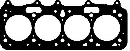Garnitura, chiulasa FIAT STRADA pick-up (178E) (1998 - 2016) ELRING 773.990 piesa NOUA