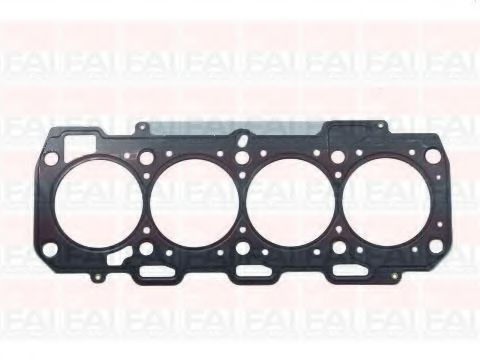 Garnitura, chiulasa FIAT STRADA pick-up (178E) (1998 - 2016) FAI AutoParts HG1119 piesa NOUA