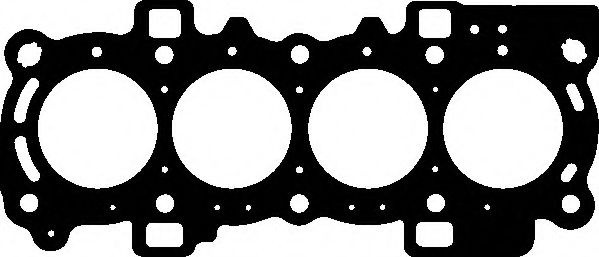Garnitura, chiulasa FORD B-MAX Van (2012 - 2016) ELRING 457.551 piesa NOUA