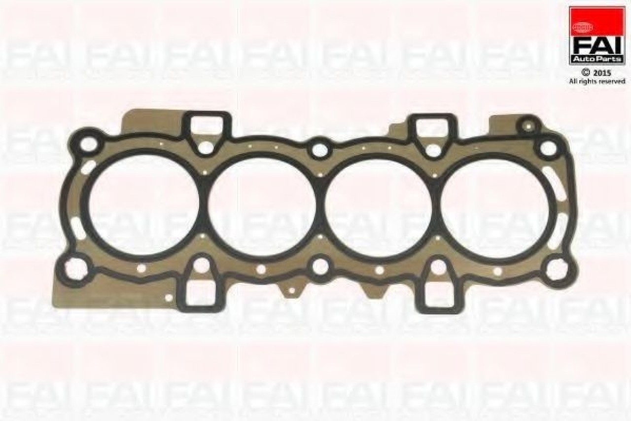 Garnitura, chiulasa FORD C-MAX (DM2) (2007 - 2016) FAI AutoParts HG1647 piesa NOUA
