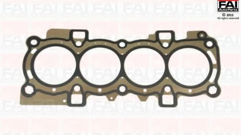 Garnitura, chiulasa FORD C-MAX (DM2) (2007 - 2016) FAI AutoParts HG1647 piesa NOUA