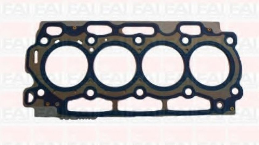 Garnitura, chiulasa FORD C-MAX (DM2) (2007 - 2016) FAI AutoParts HG1164D piesa NOUA