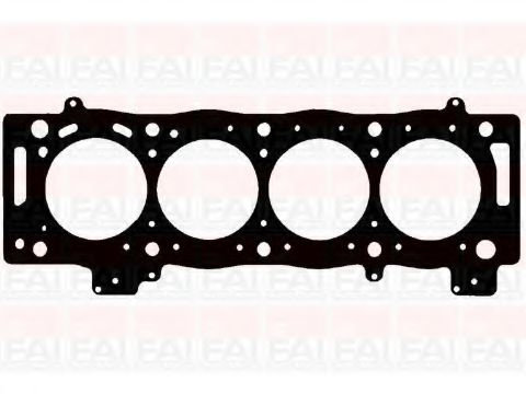 Garnitura, chiulasa FORD C-MAX (DM2) (2007 - 2016) FAI AutoParts HG1177C piesa NOUA