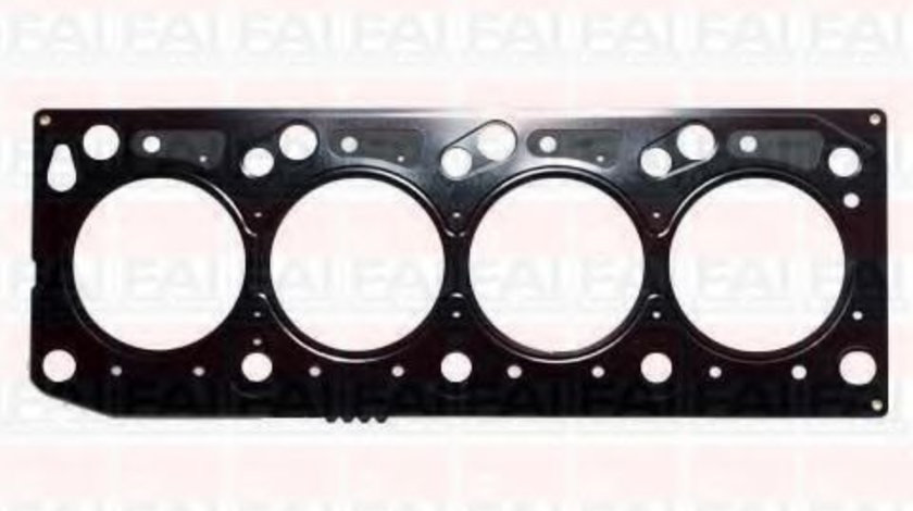 Garnitura, chiulasa FORD C-MAX (DM2) (2007 - 2016) FAI AutoParts HG882C piesa NOUA