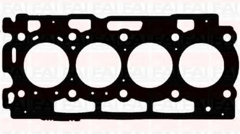 Garnitura, chiulasa FORD C-MAX (DM2) (2007 - 2016) FAI AutoParts HG1164C piesa NOUA