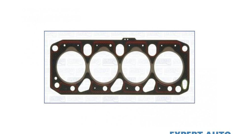 Garnitura, chiulasa Ford COURIER caroserie (JV_) 1998-2016 #2 0026575