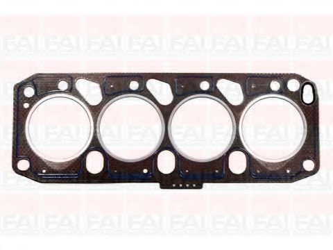 Garnitura, chiulasa FORD COURIER (F3L, F5L) (1991 - 1996) FAI AutoParts HG528 piesa NOUA