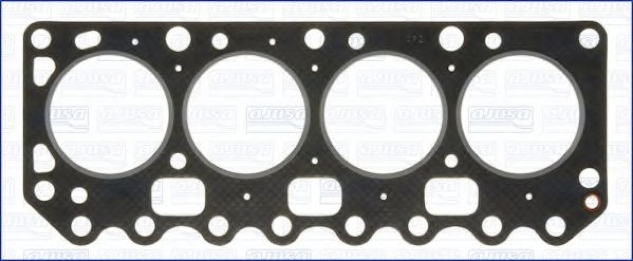 Garnitura, chiulasa FORD COURIER (J3, J5) (1996 - 2016) AJUSA 10064700 piesa NOUA