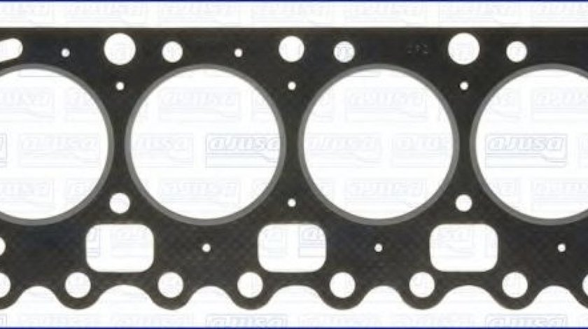 Garnitura, chiulasa FORD COURIER (J3, J5) (1996 - 2016) AJUSA 10064700 piesa NOUA