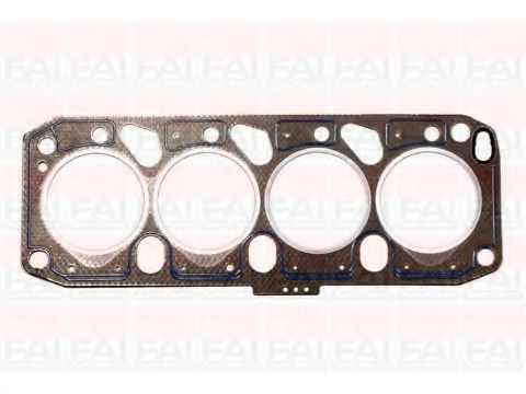 Garnitura, chiulasa FORD COURIER (JV) (1998 - 2016) FAI AutoParts HG527 piesa NOUA