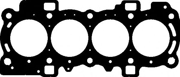 Garnitura, chiulasa FORD ECOSPORT (2011 - 2016) ELRING 362.832 piesa NOUA