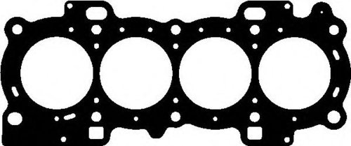 Garnitura, chiulasa FORD FIESTA V (JH, JD) (2001 - 2010) ELRING 013.920 piesa NOUA